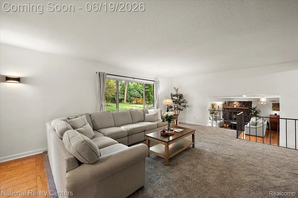 21201 E Chigwidden Street Northville City MI 48167