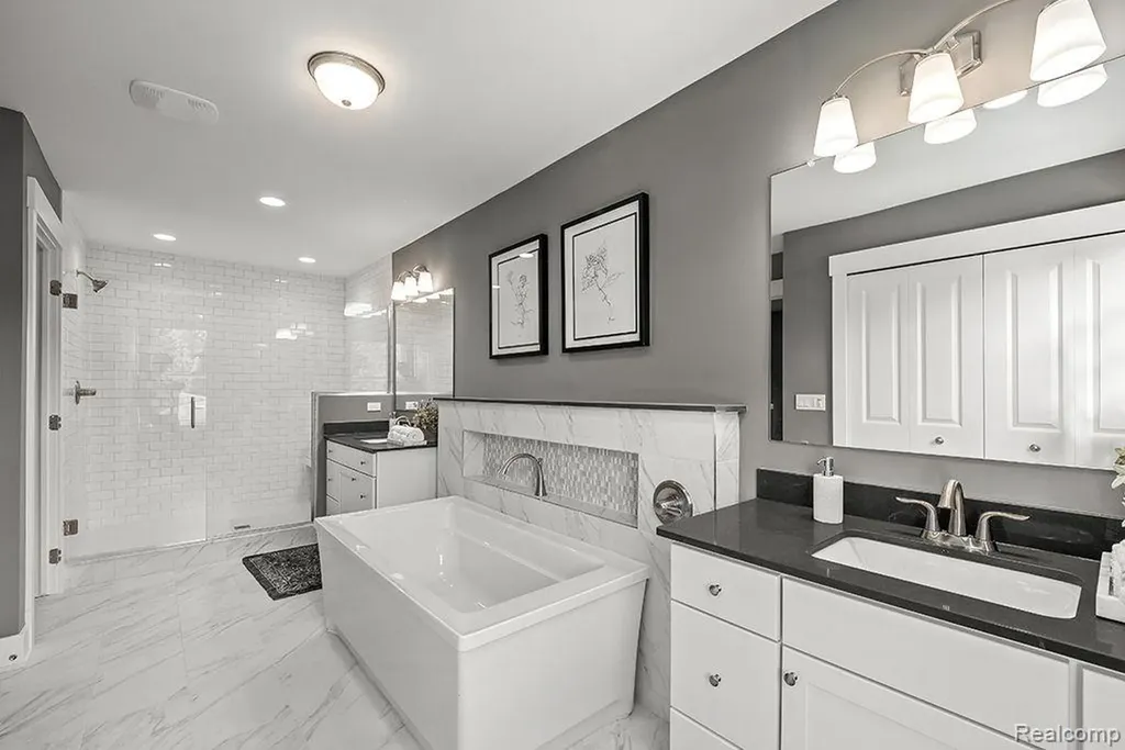 26645 Triple Crown Drive South Lyon City MI 48178