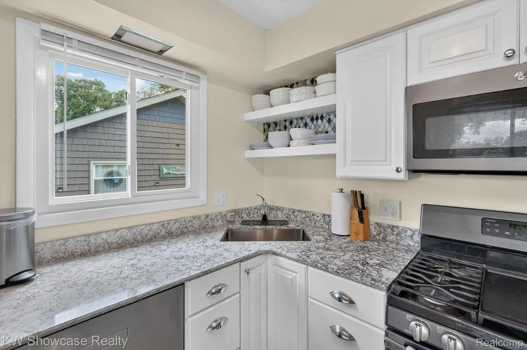 5854 Bullard Road Hartland Township MI 48430