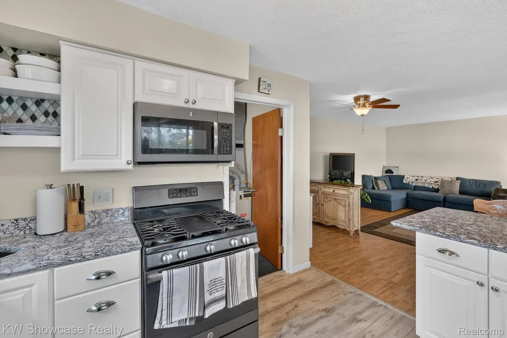 5854 Bullard Road Hartland Township MI 48430
