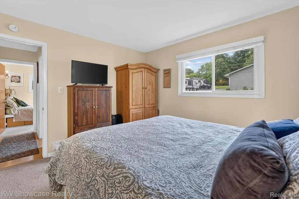 5854 Bullard Road Hartland Township MI 48430
