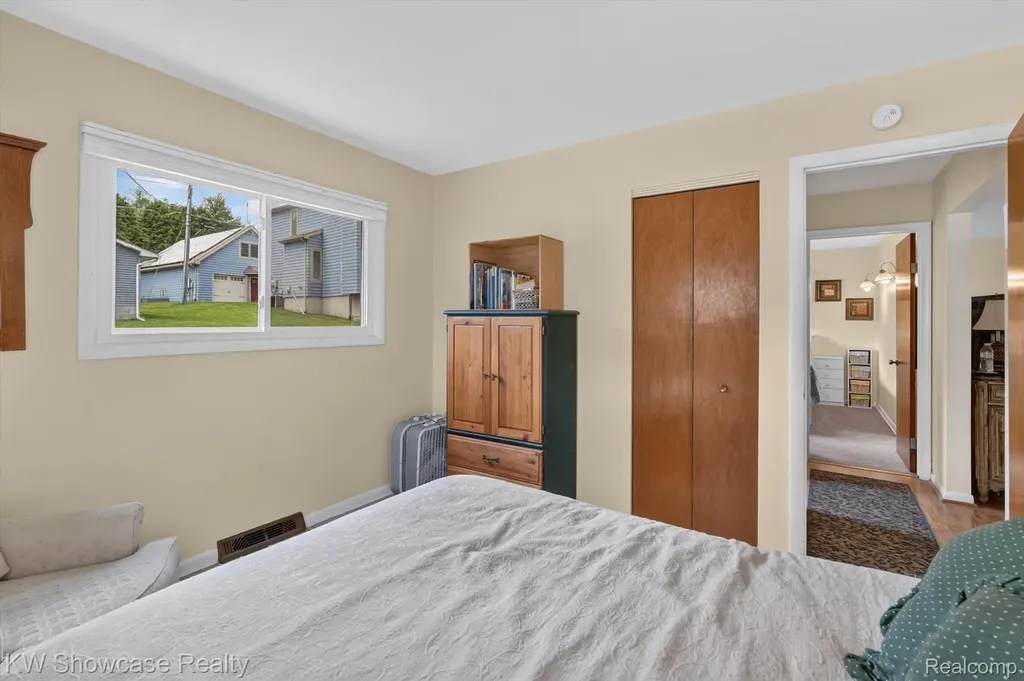5854 Bullard Road Hartland Township MI 48430