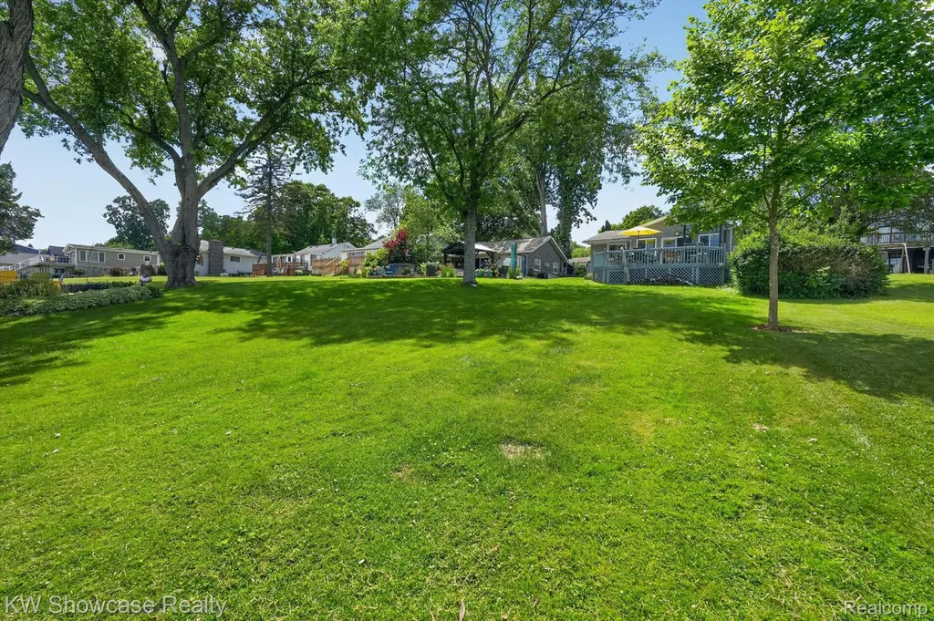 5854 Bullard Road Hartland Township MI 48430