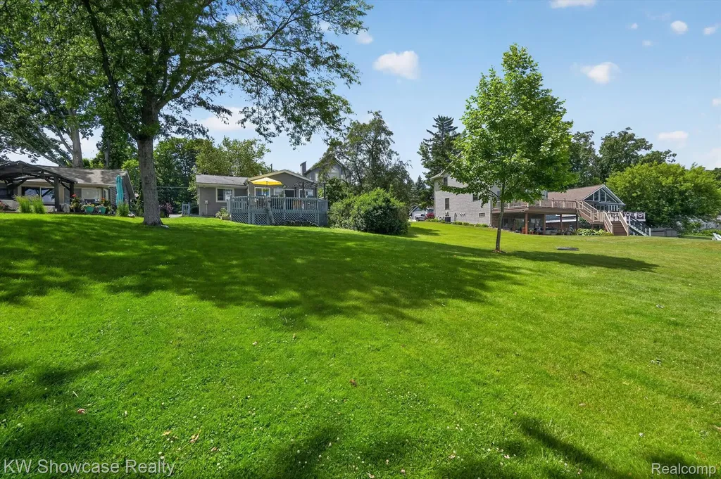 5854 Bullard Road Hartland Township MI 48430