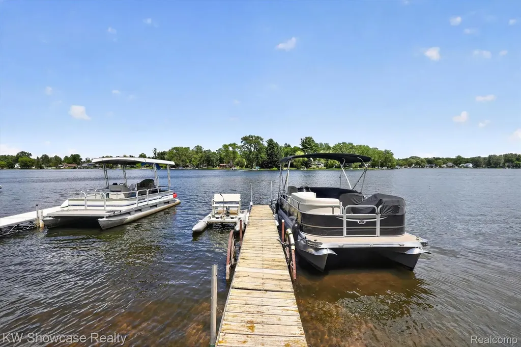 5854 Bullard Road Hartland Township MI 48430