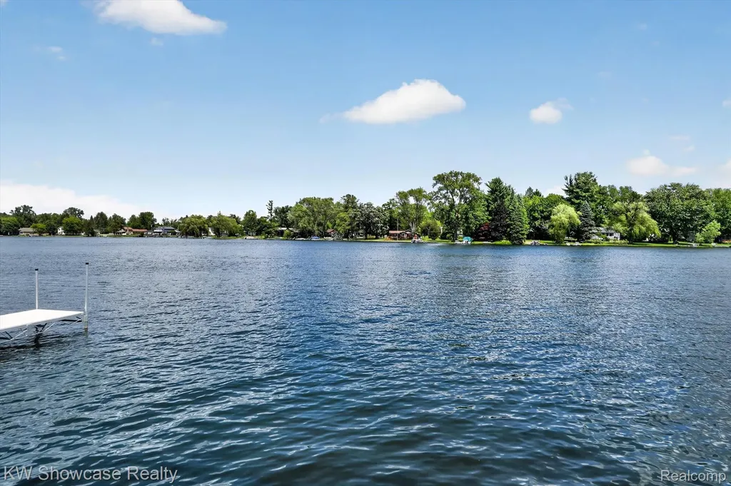 5854 Bullard Road Hartland Township MI 48430