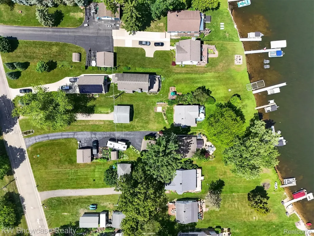 5854 Bullard Road Hartland Township MI 48430
