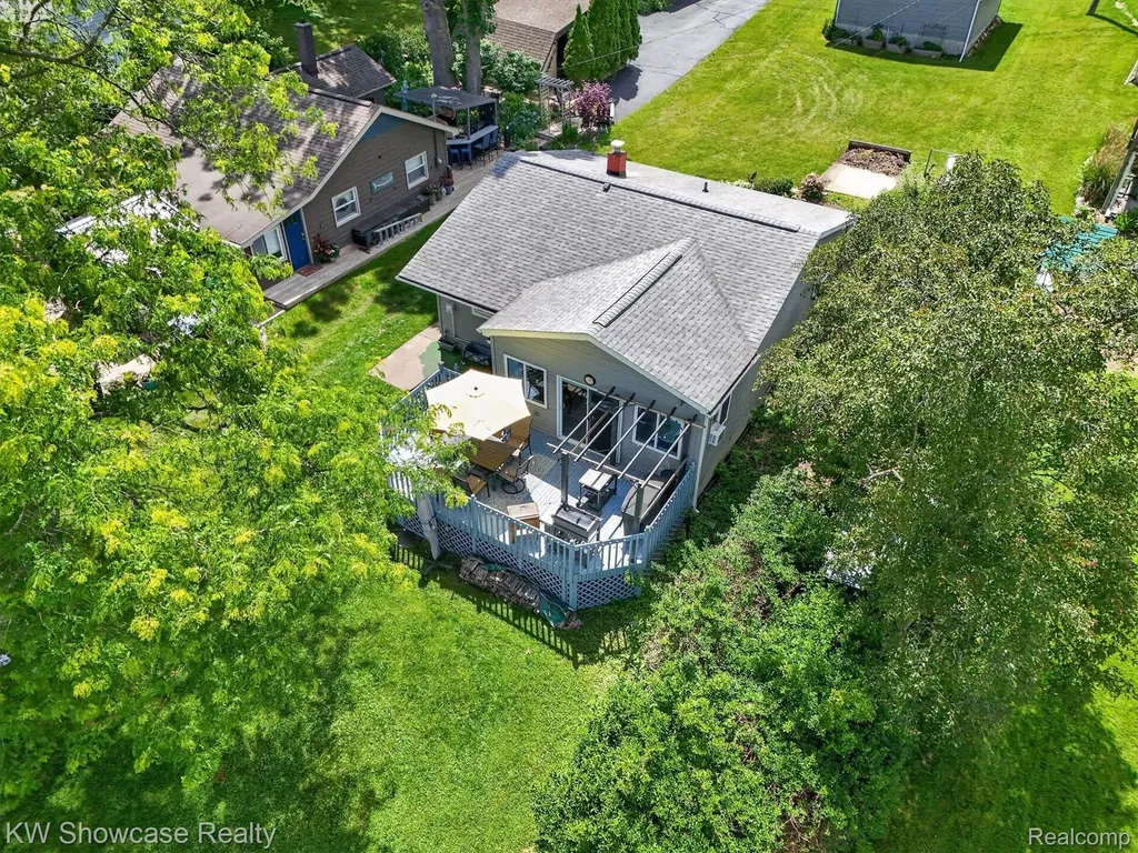 5854 Bullard Road Hartland Township MI 48430