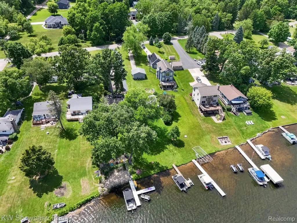 5854 Bullard Road Hartland Township MI 48430
