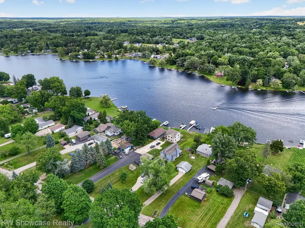 5854 Bullard Road Hartland Township MI 48430