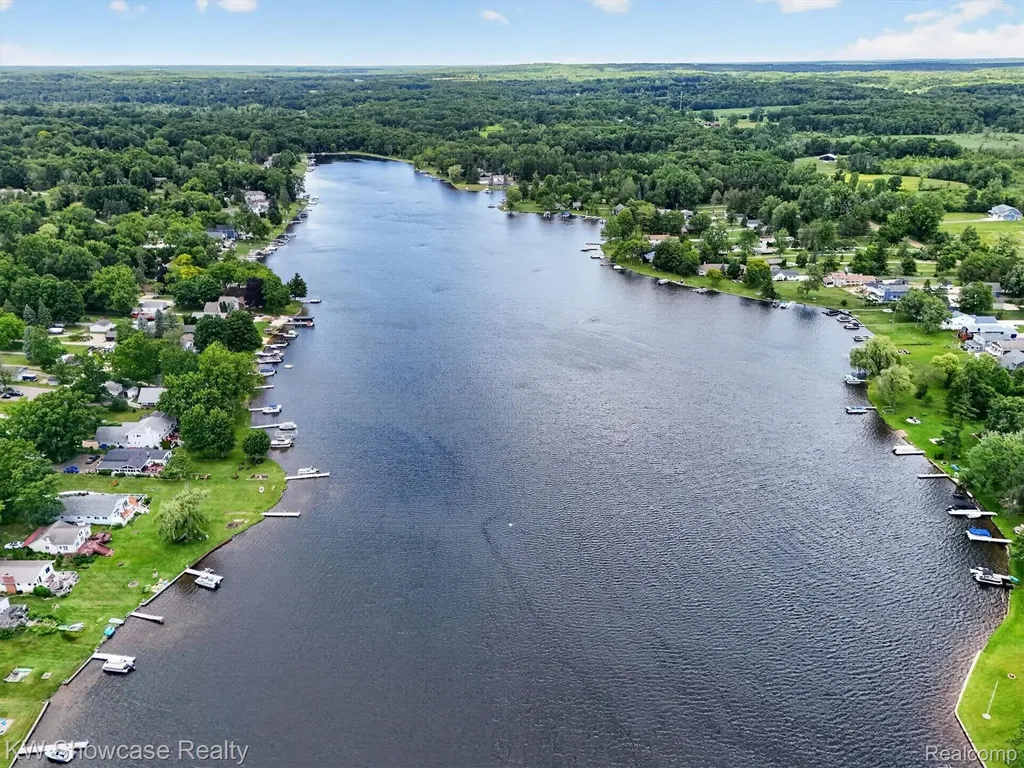 5854 Bullard Road Hartland Township MI 48430