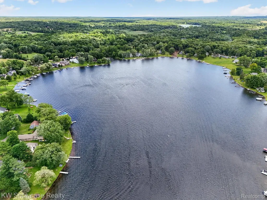 5854 Bullard Road Hartland Township MI 48430
