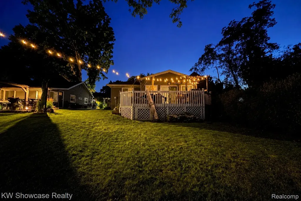 5854 Bullard Road Hartland Township MI 48430