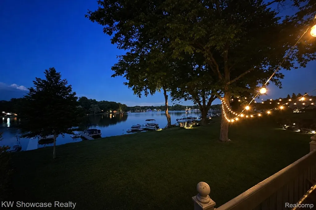 5854 Bullard Road Hartland Township MI 48430