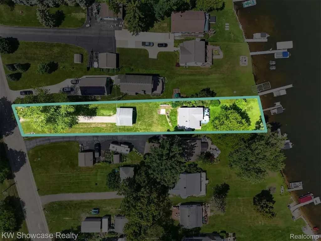 5854 Bullard Road Hartland Township MI 48430
