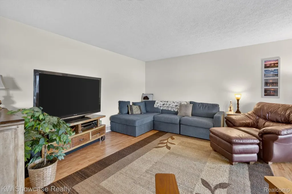 5854 Bullard Road Hartland Township MI 48430