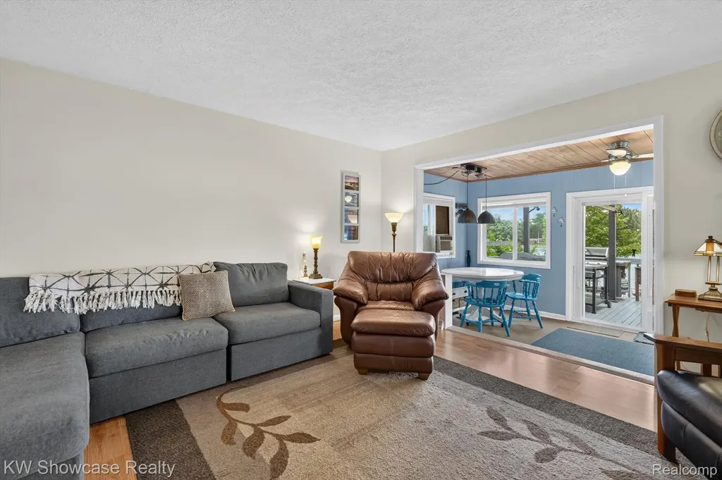 5854 Bullard Road Hartland Township MI 48430
