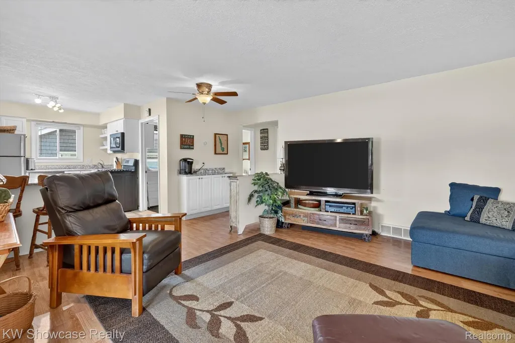 5854 Bullard Road Hartland Township MI 48430