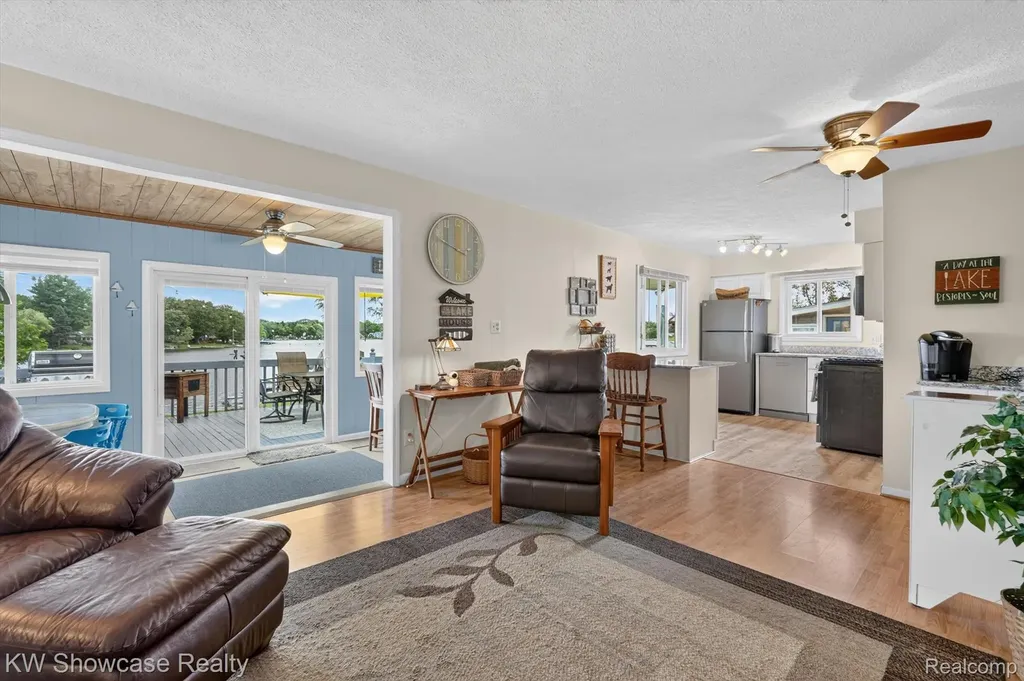 5854 Bullard Road Hartland Township MI 48430