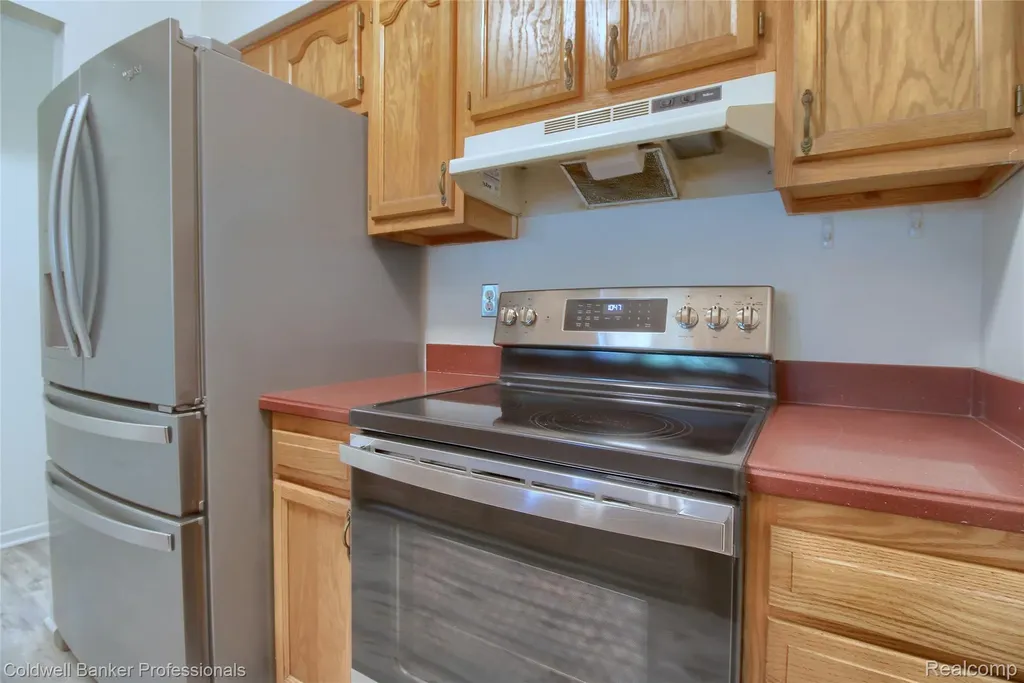 38351 Warner Farms Drive S Westland City MI 48185