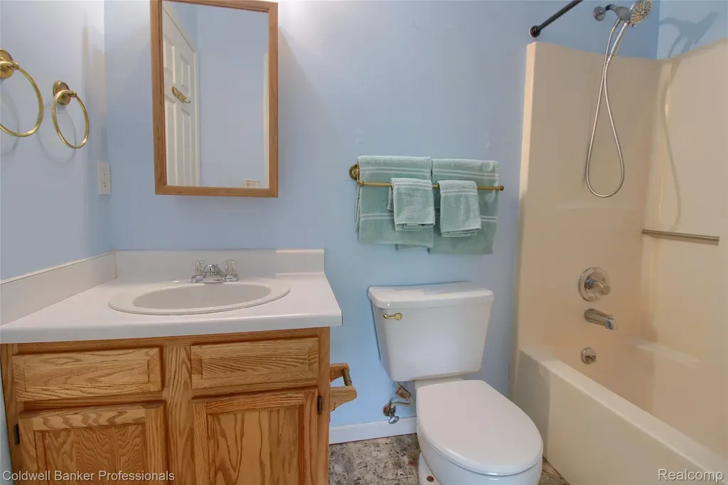 38351 Warner Farms Drive S Westland City MI 48185