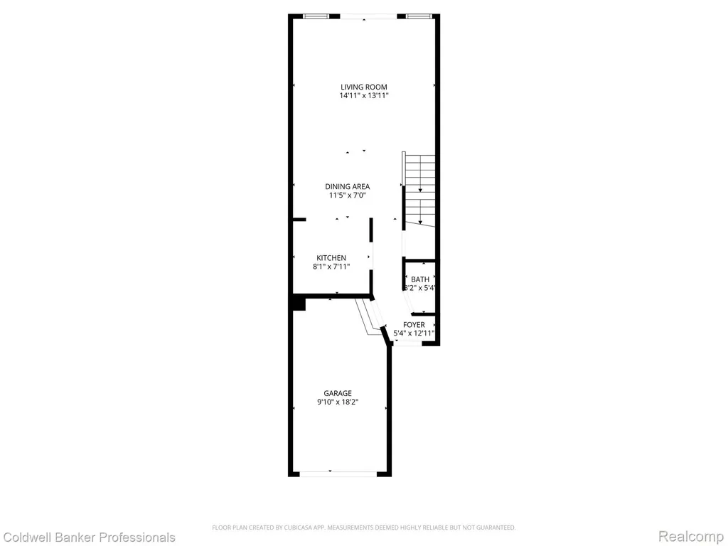 38351 Warner Farms Drive S Westland City MI 48185