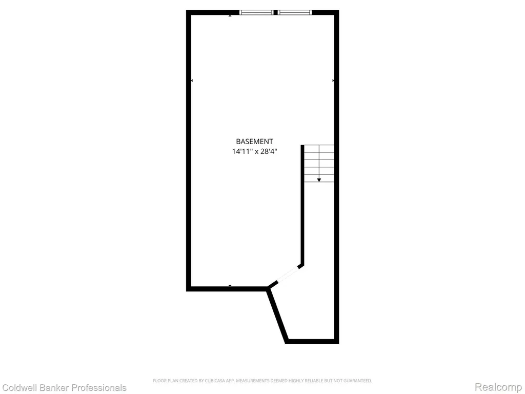 38351 Warner Farms Drive S Westland City MI 48185