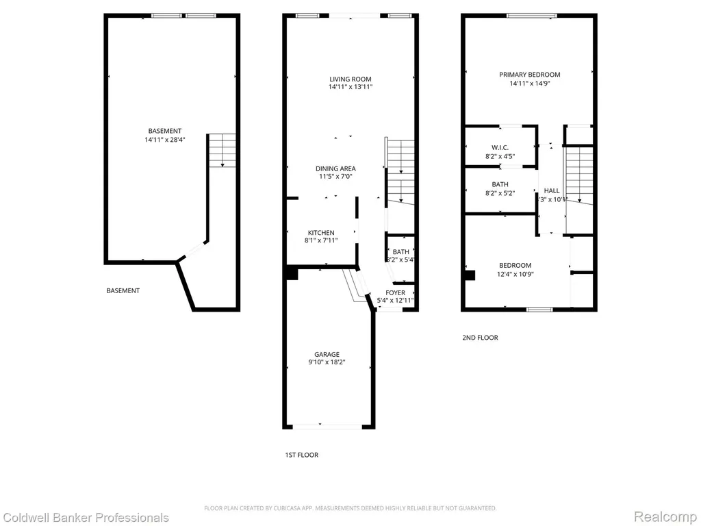 38351 Warner Farms Drive S Westland City MI 48185