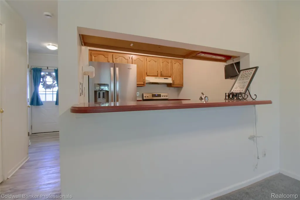 38351 Warner Farms Drive S Westland City MI 48185