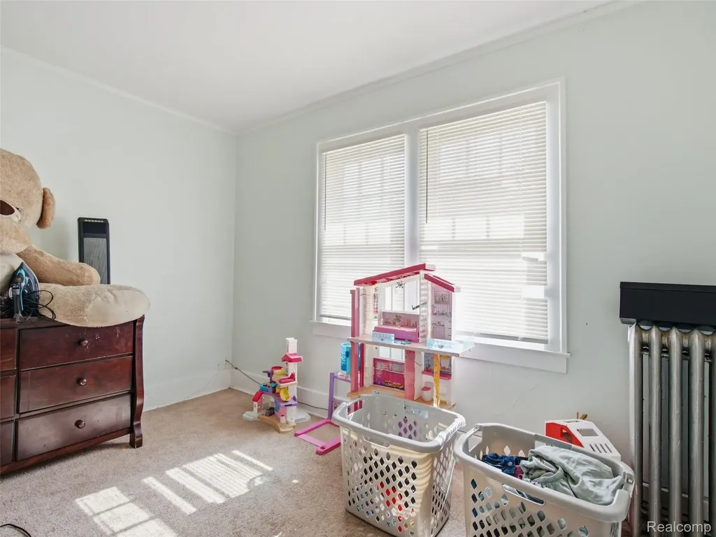 14417 Mettetal Street Detroit City MI 48227