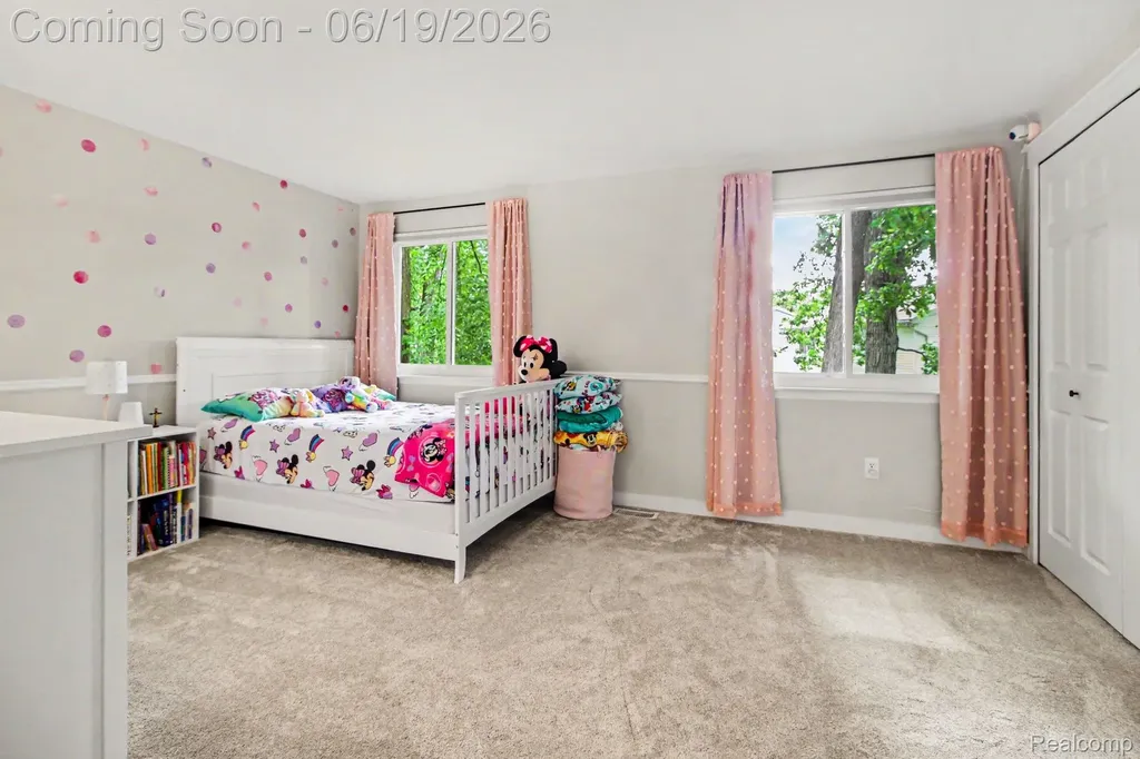 14110 Riverside Street Livonia City MI 48154