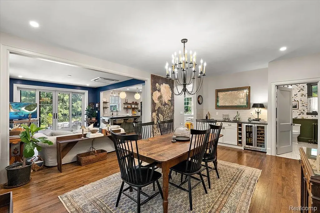 31505 Kennoway Court Beverly Hills Village MI 48025
