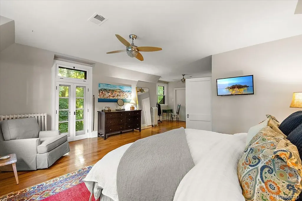 31505 Kennoway Court Beverly Hills Village MI 48025