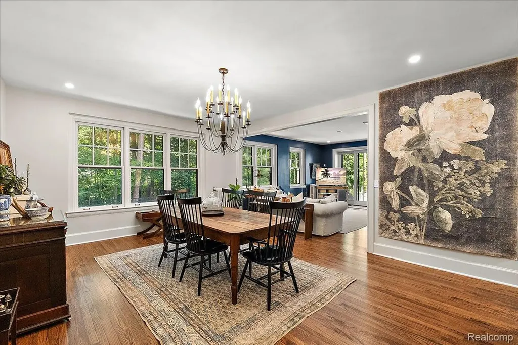 31505 Kennoway Court Beverly Hills Village MI 48025