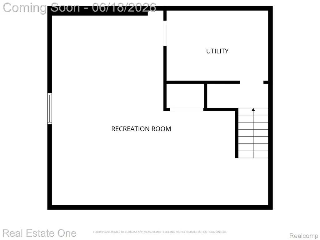 1534 Hidden Valley Lane Rochester Hills City MI 48306