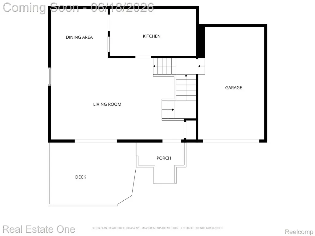 1534 Hidden Valley Lane Rochester Hills City MI 48306