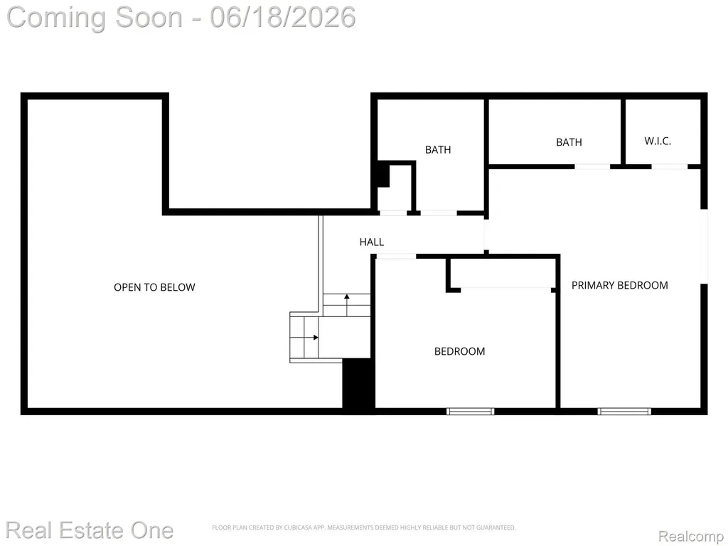 1534 Hidden Valley Lane Rochester Hills City MI 48306