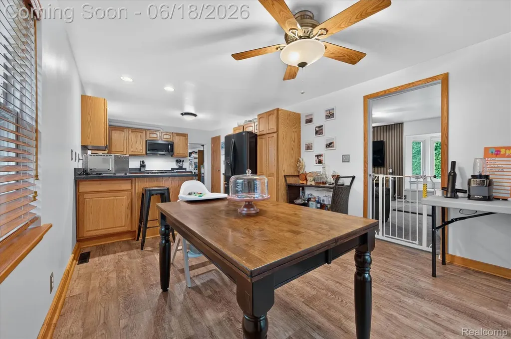 44850 Ecorse Road Van Buren Charter Township MI 48111