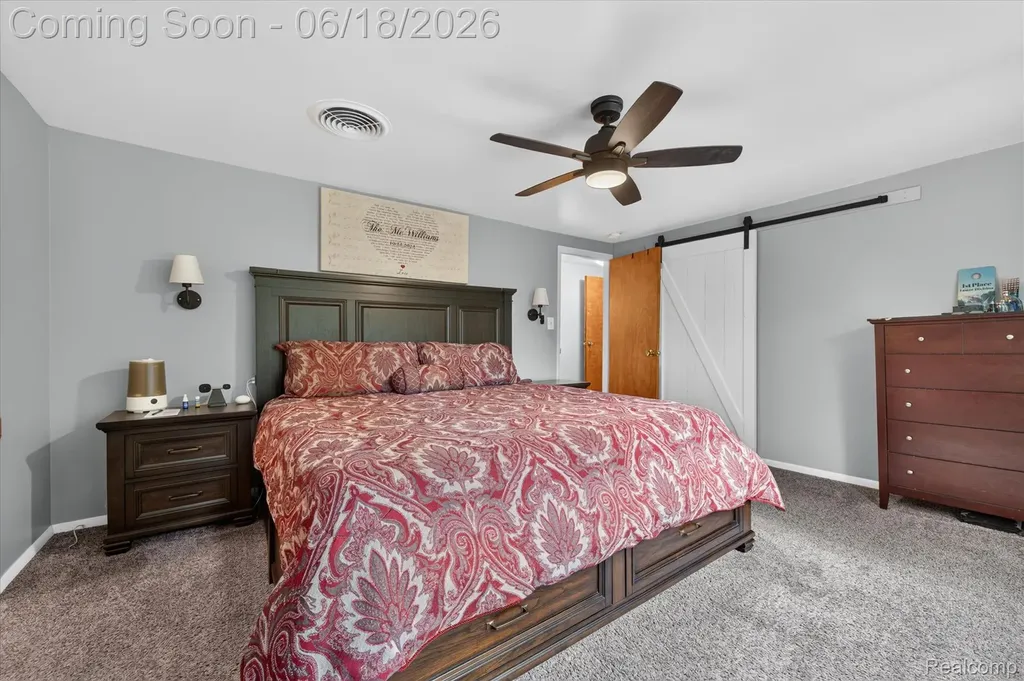 44850 Ecorse Road Van Buren Charter Township MI 48111