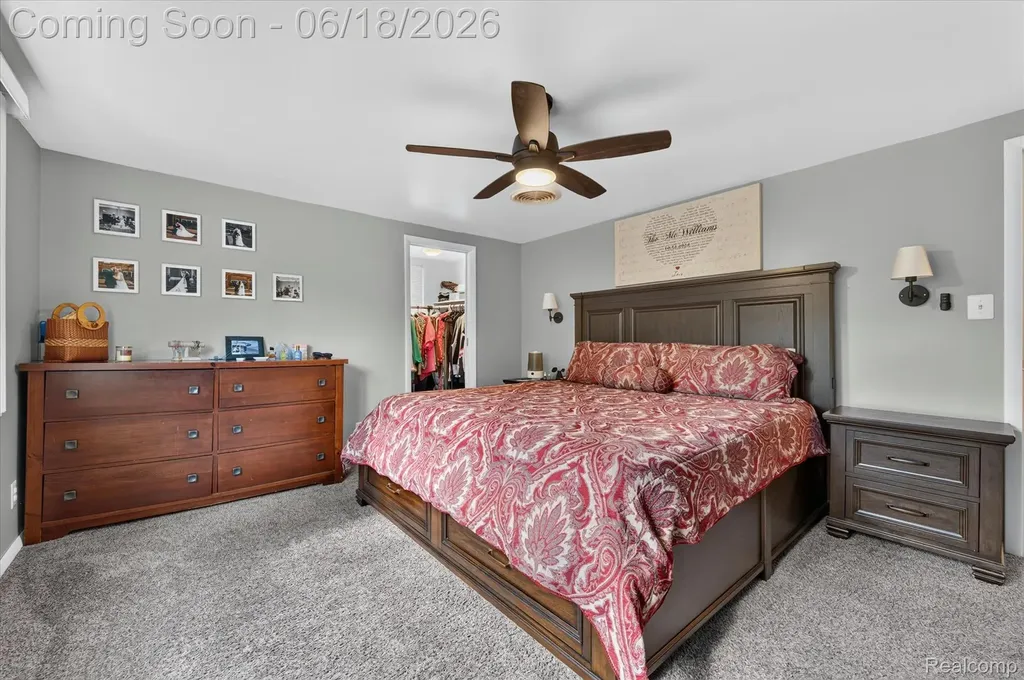 44850 Ecorse Road Van Buren Charter Township MI 48111