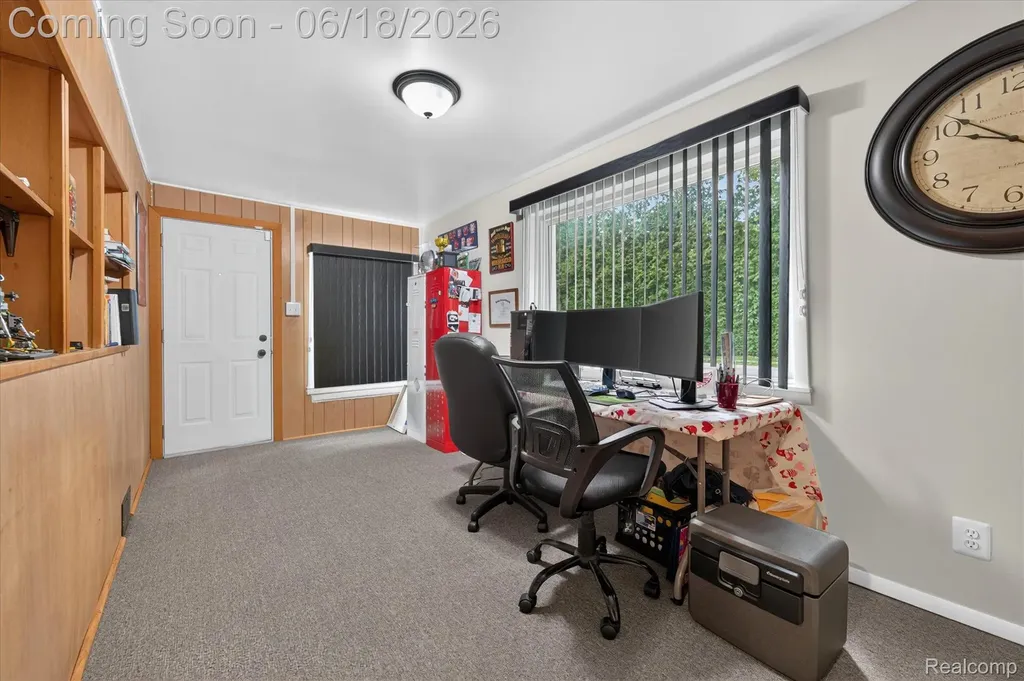 44850 Ecorse Road Van Buren Charter Township MI 48111