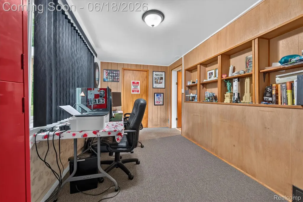 44850 Ecorse Road Van Buren Charter Township MI 48111