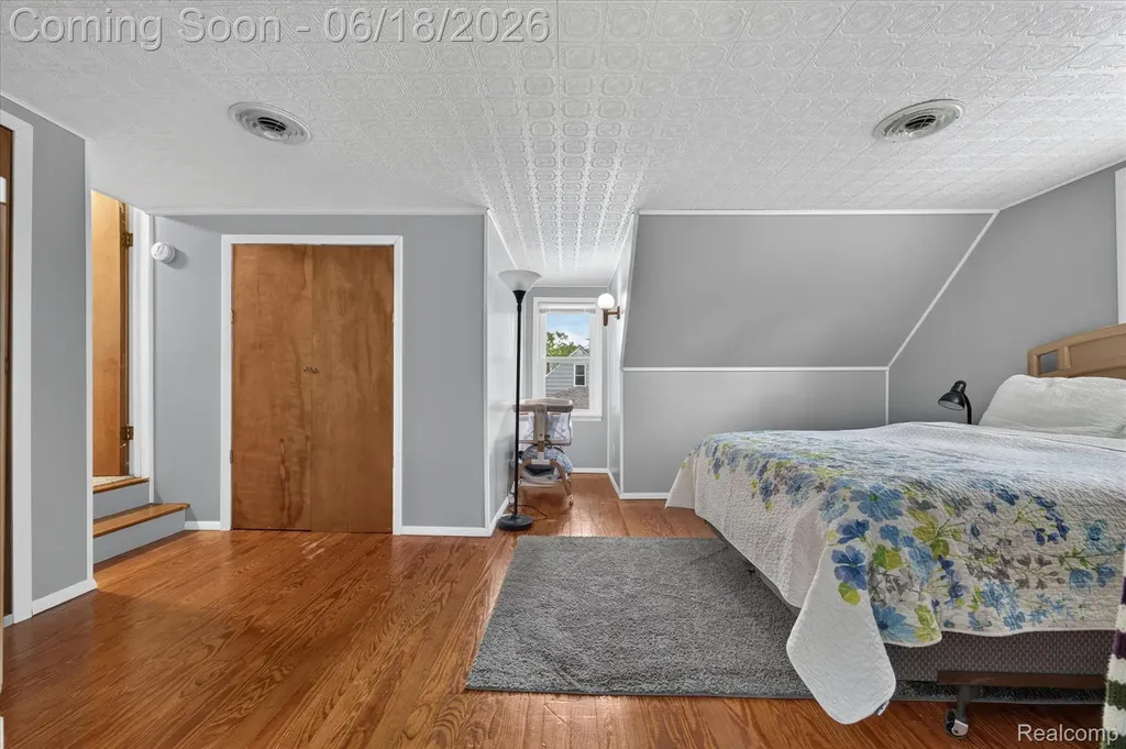 44850 Ecorse Road Van Buren Charter Township MI 48111