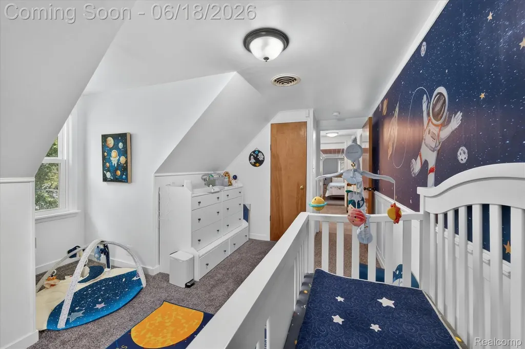 44850 Ecorse Road Van Buren Charter Township MI 48111