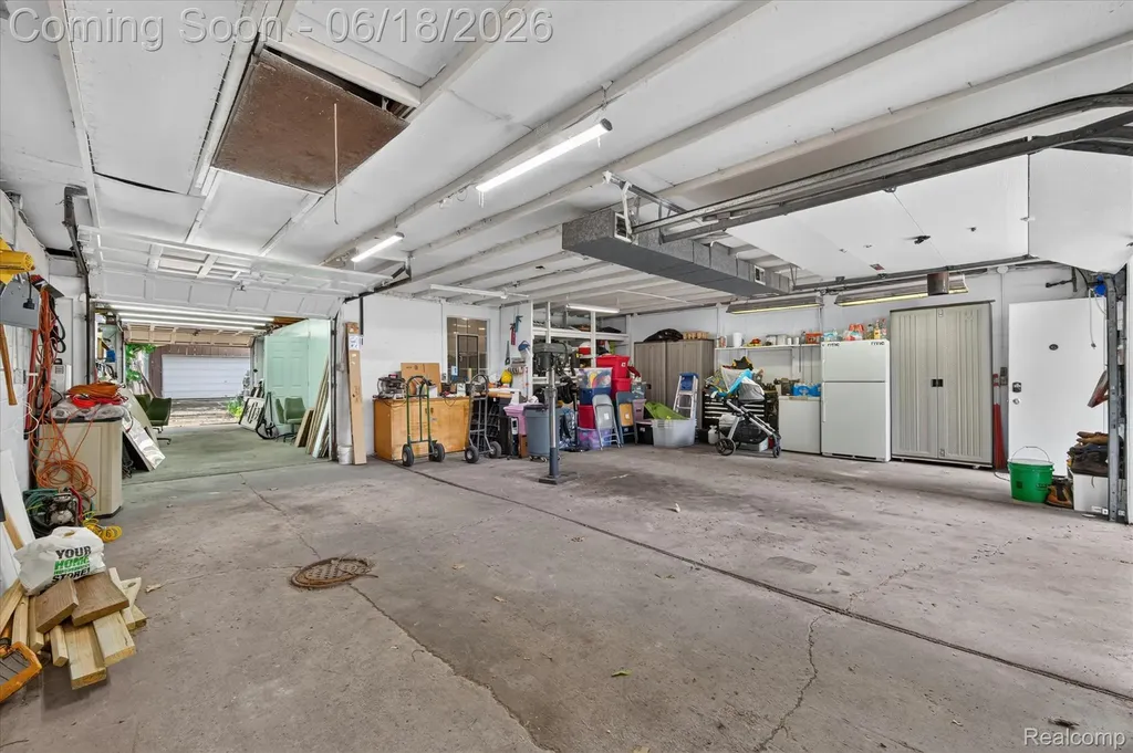 44850 Ecorse Road Van Buren Charter Township MI 48111