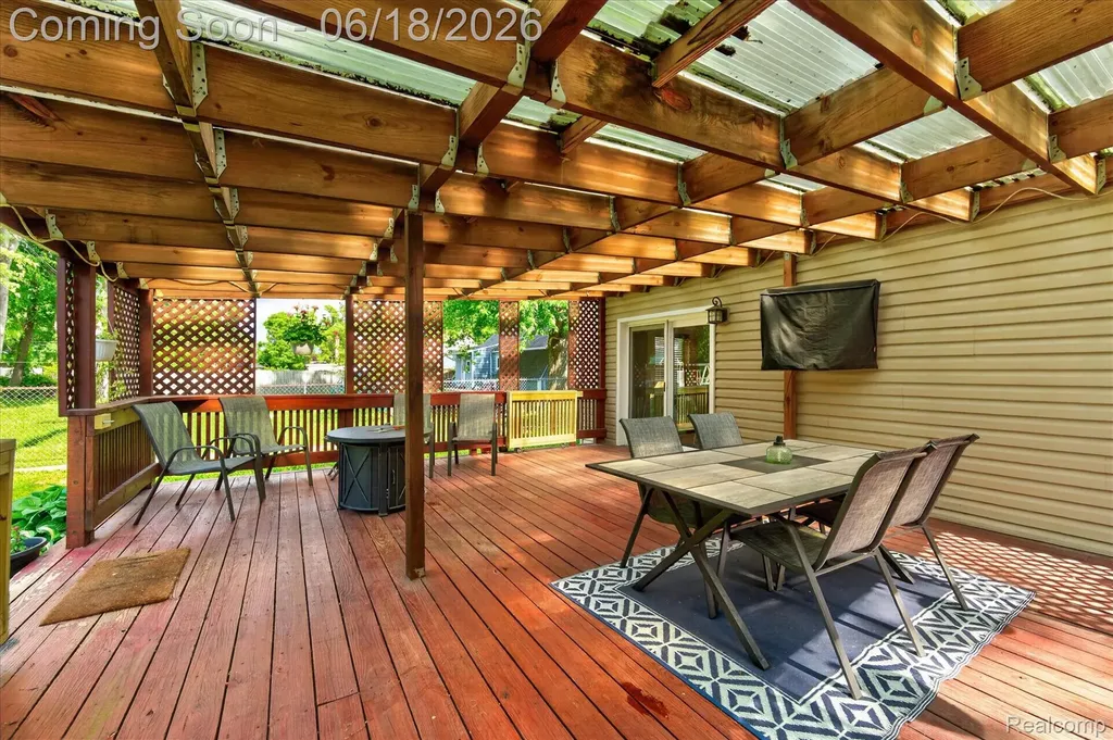 44850 Ecorse Road Van Buren Charter Township MI 48111