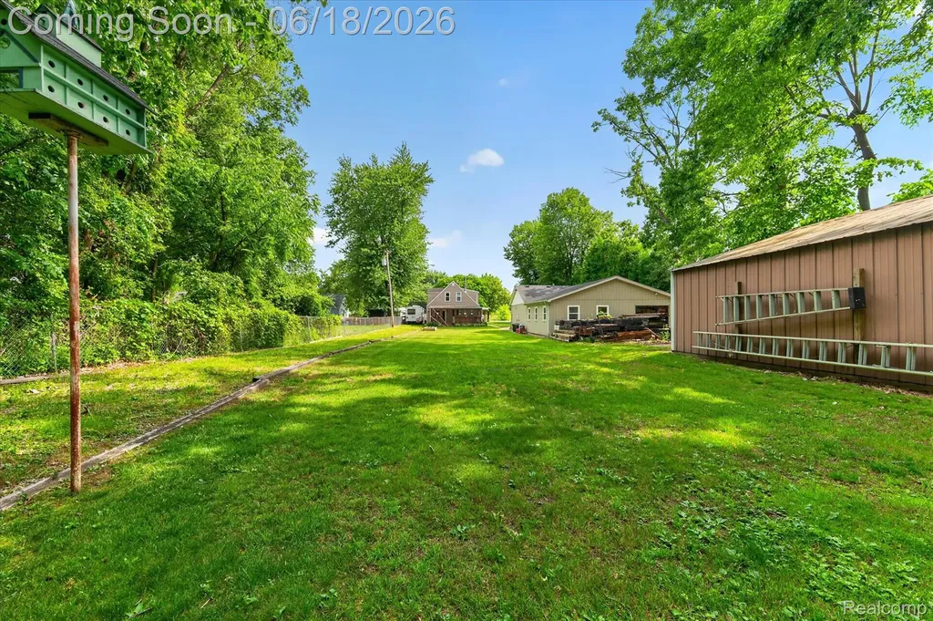 44850 Ecorse Road Van Buren Charter Township MI 48111