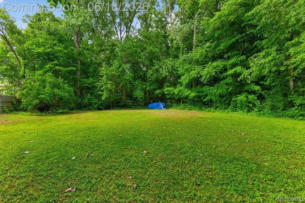 44850 Ecorse Road Van Buren Charter Township MI 48111