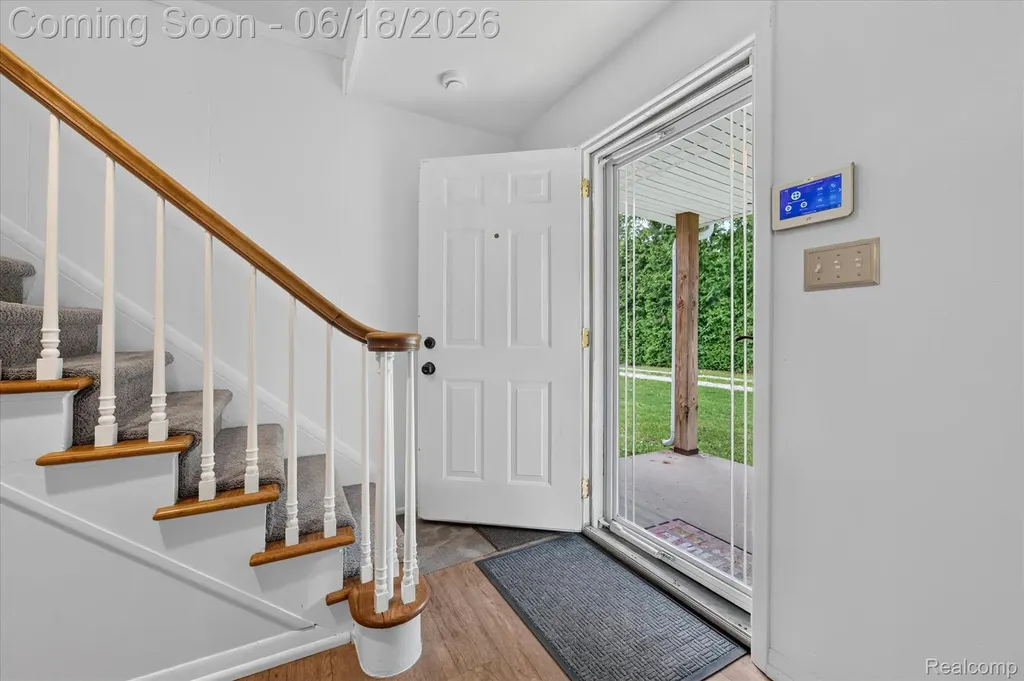 44850 Ecorse Road Van Buren Charter Township MI 48111