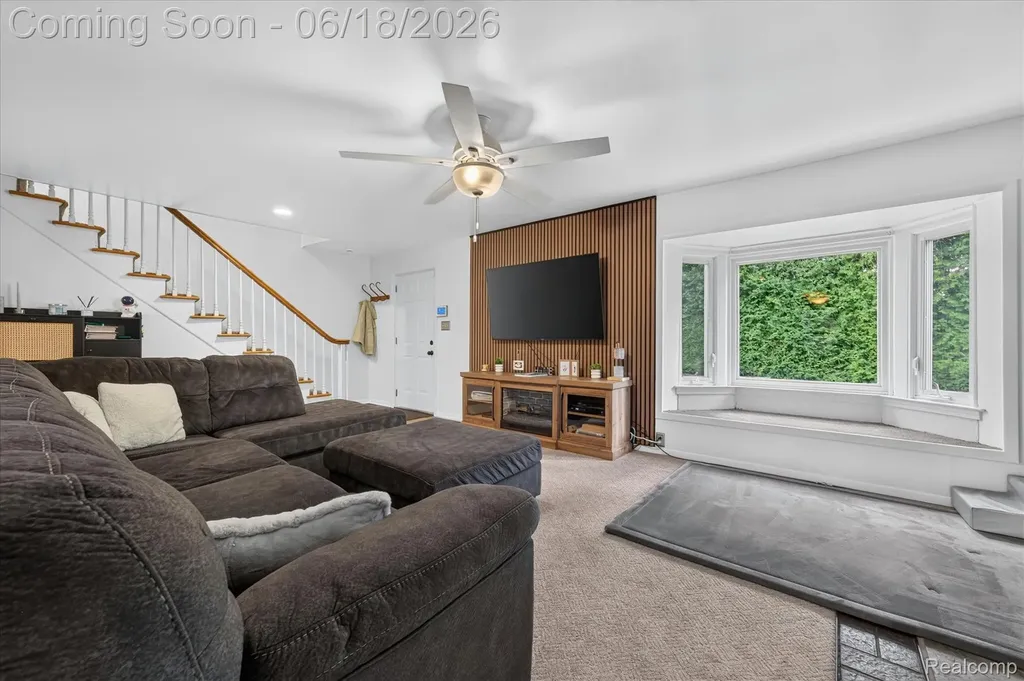 44850 Ecorse Road Van Buren Charter Township MI 48111